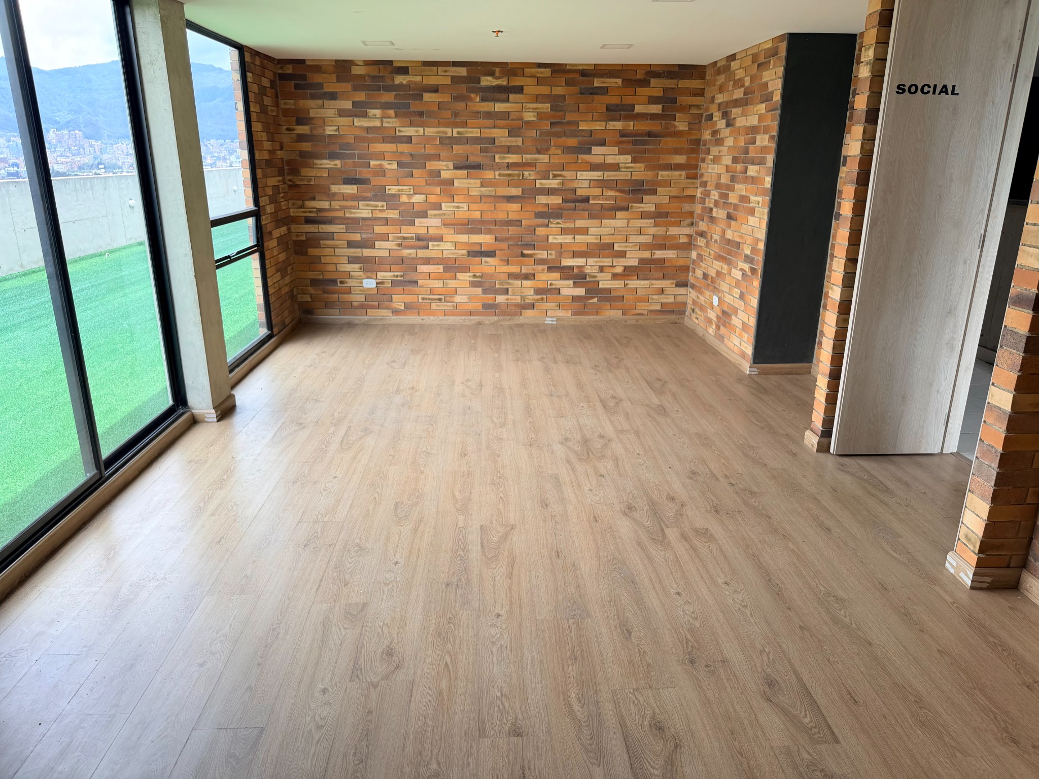 Apartamento en arriendo en Las Ferias, Bogotá · foto 20 de 24