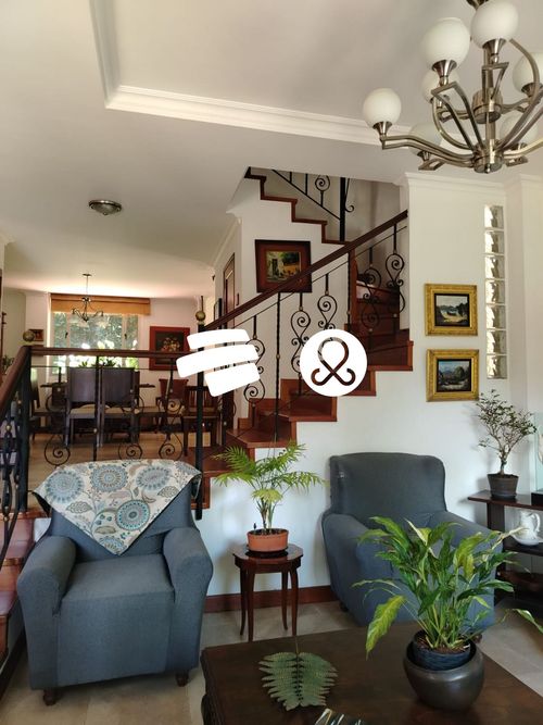 Casa de 4 alcobas en venta en Entreamigos, Sabaneta, 225 m² · foto 4 de 19