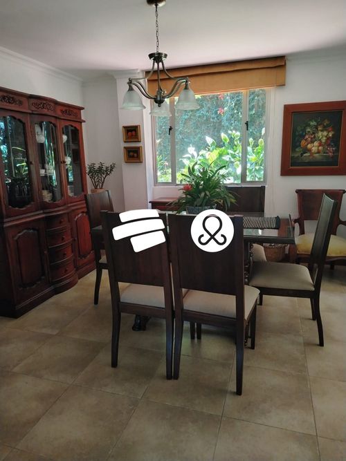 Casa de 4 alcobas en venta en Entreamigos, Sabaneta, 225 m² · foto 5 de 19
