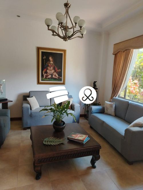 Casa de 4 alcobas en venta en Entreamigos, Sabaneta, 225 m² · foto 6 de 19