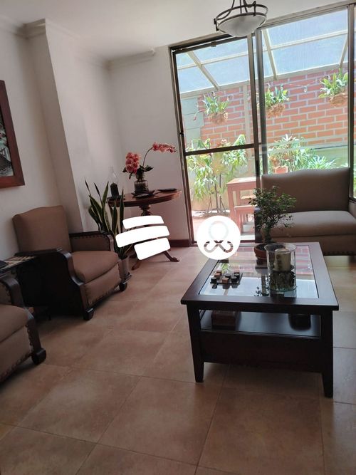Casa de 4 alcobas en venta en Entreamigos, Sabaneta, 225 m² · foto 7 de 19