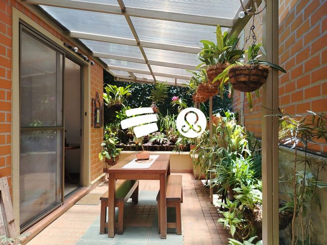 Casa de 4 alcobas en venta en Entreamigos, Sabaneta, 225 m² · foto 10 de 19