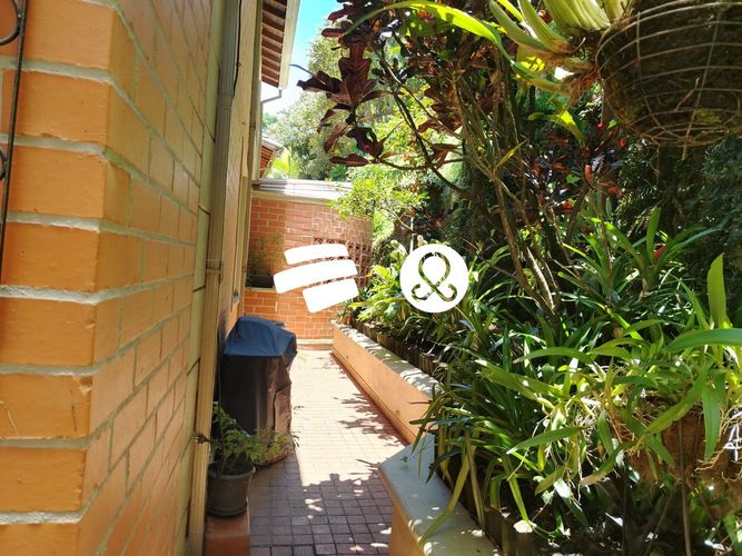 Casa de 4 alcobas en venta en Entreamigos, Sabaneta, 225 m² · foto 11 de 19