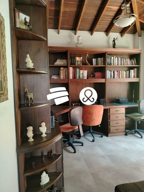 Casa de 4 alcobas en venta en Entreamigos, Sabaneta, 225 m² · foto 15 de 19
