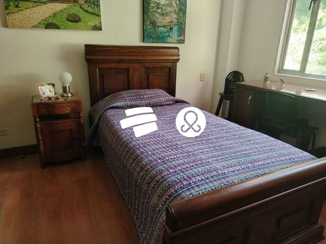 Casa de 4 alcobas en venta en Entreamigos, Sabaneta, 225 m² · foto 19 de 19