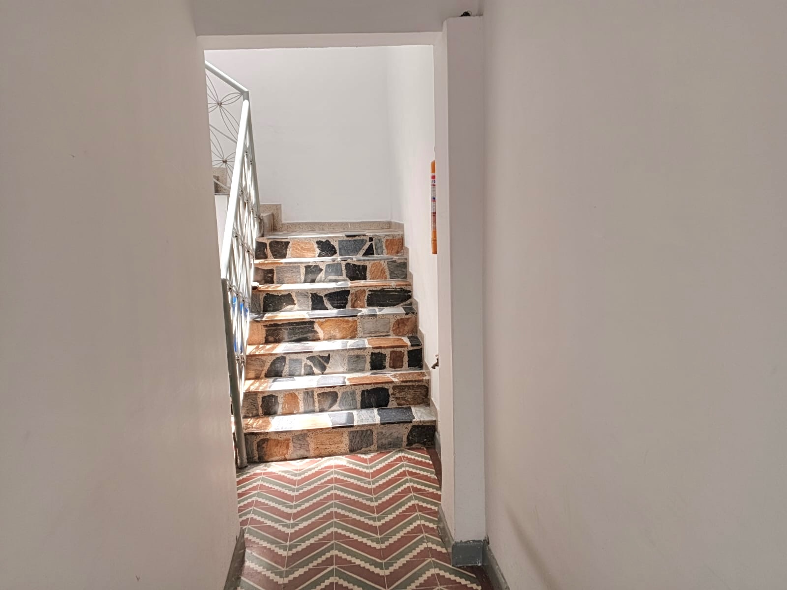 Casa en venta en Bella Vista, Bogotá · foto 14 de 24