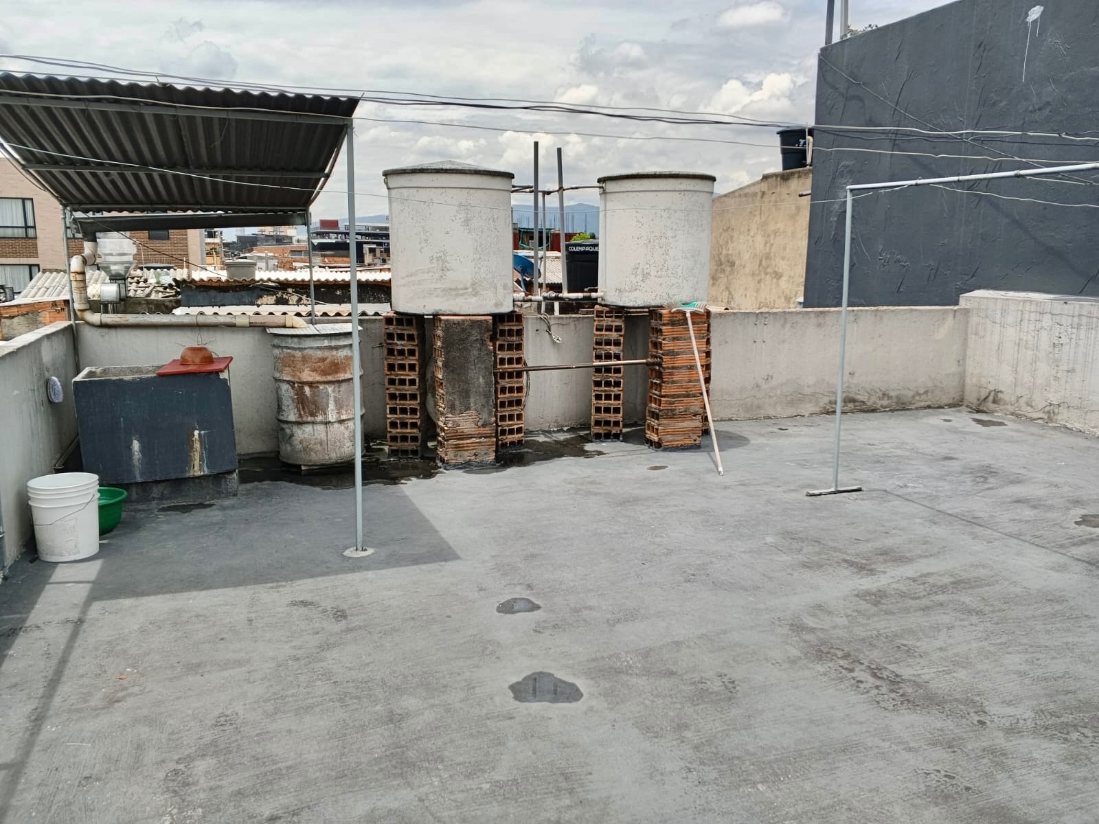 Casa en venta en Bella Vista, Bogotá · foto 23 de 24