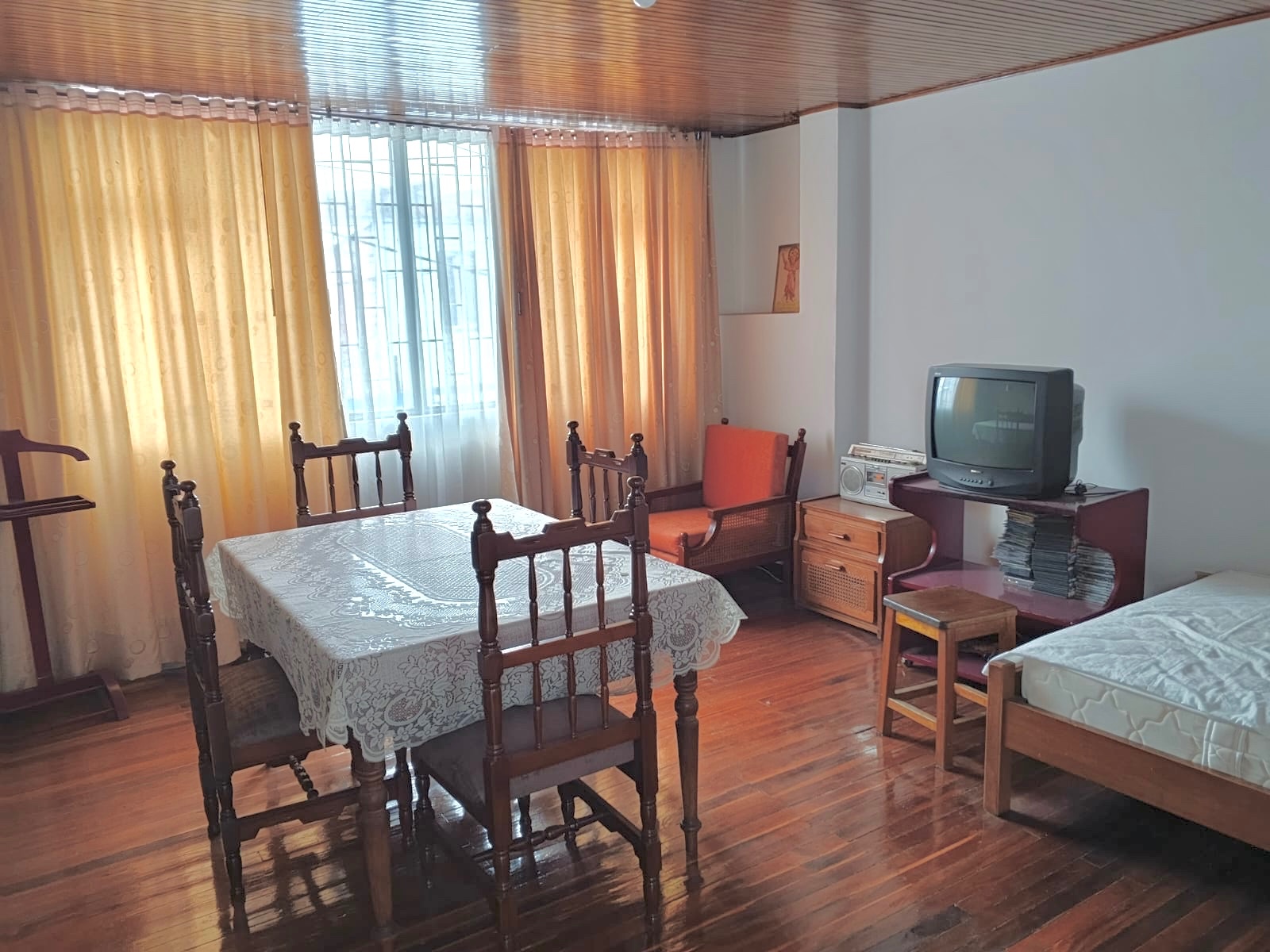 Casa en venta en Bella Vista, Bogotá · foto 4 de 24