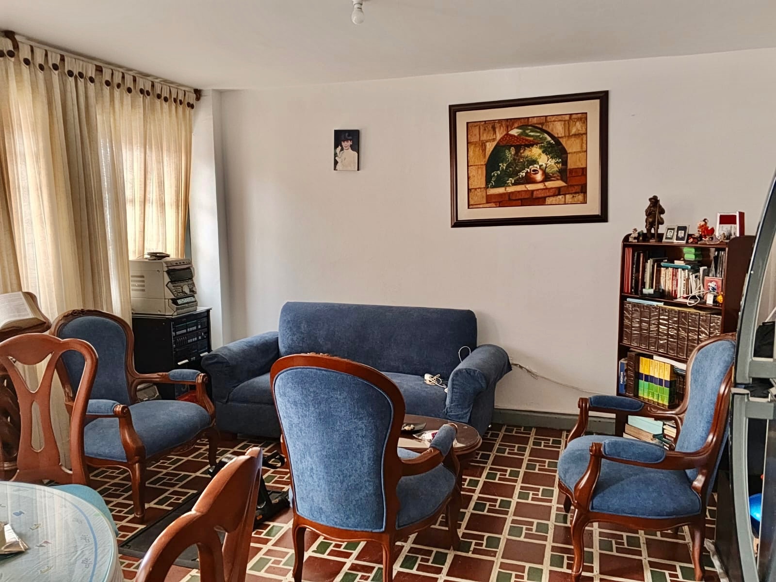 Casa en venta en Bella Vista, Bogotá · foto 24 de 24