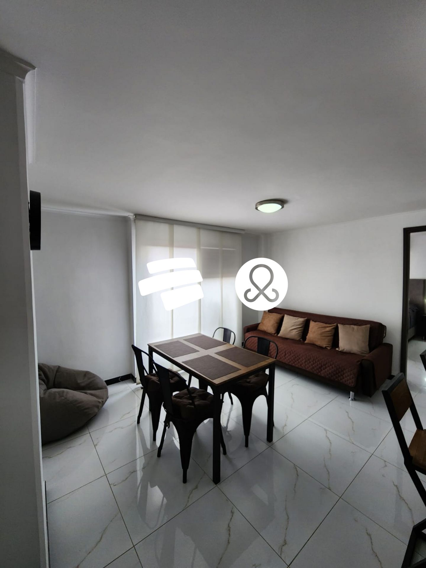 Apartamento en venta en Vía Las Palmas, Medellín 4