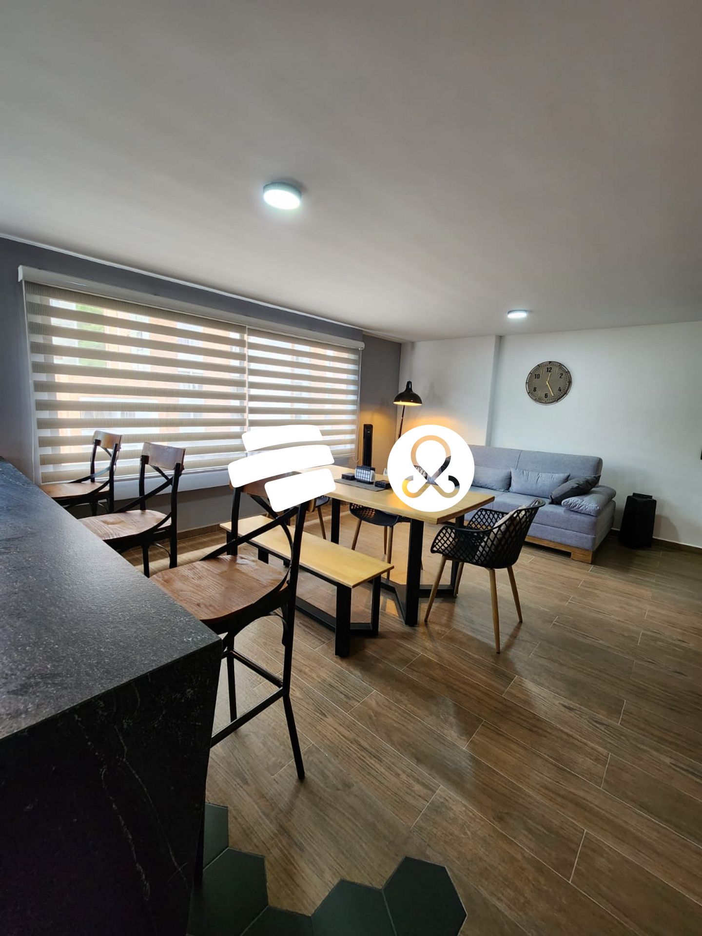 Apartamento en venta en Vía Las Palmas, Medellín 2