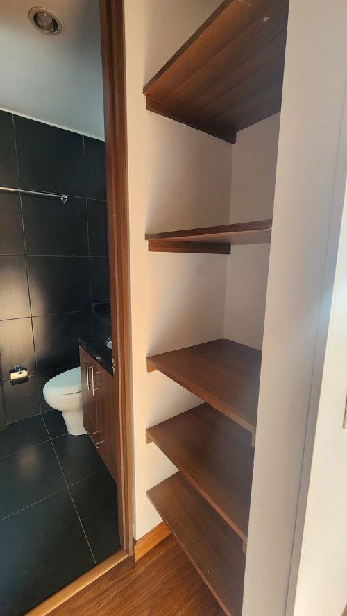 Apartamento de 3 alcobas en venta en Prado Veraniego, Bogotá, 69 m² · foto 2 de 20
