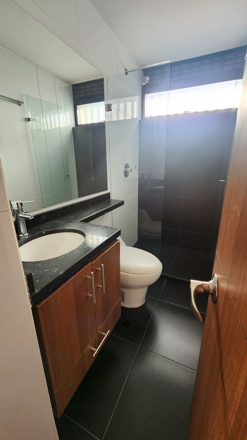 Apartamento de 3 alcobas en venta en Prado Veraniego, Bogotá, 69 m² · foto 3 de 20