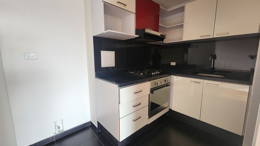 Apartamento de 3 alcobas en venta en Prado Veraniego, Bogotá, 69 m² · foto 4 de 20