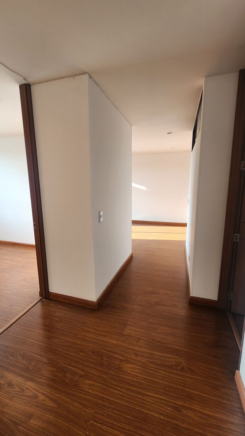 Apartamento de 3 alcobas en venta en Prado Veraniego, Bogotá, 69 m² · foto 8 de 20