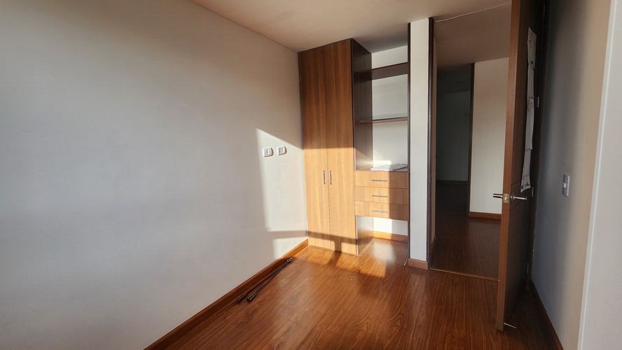 Apartamento de 3 alcobas en venta en Prado Veraniego, Bogotá, 69 m² · foto 9 de 20
