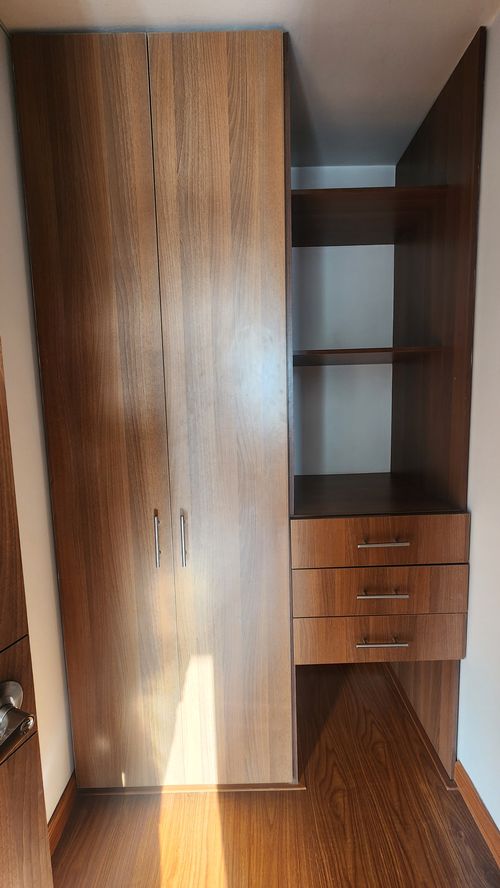 Apartamento de 3 alcobas en venta en Prado Veraniego, Bogotá, 69 m² · foto 12 de 20