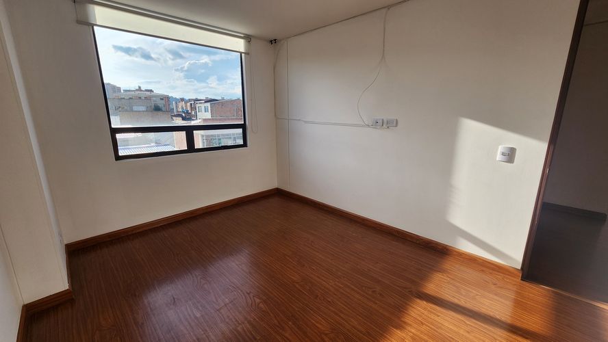 Apartamento de 3 alcobas en venta en Prado Veraniego, Bogotá, 69 m² · foto 14 de 20