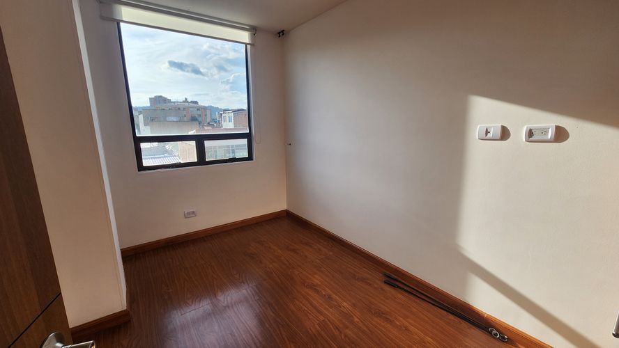 Apartamento de 3 alcobas en venta en Prado Veraniego, Bogotá, 69 m² · foto 15 de 20