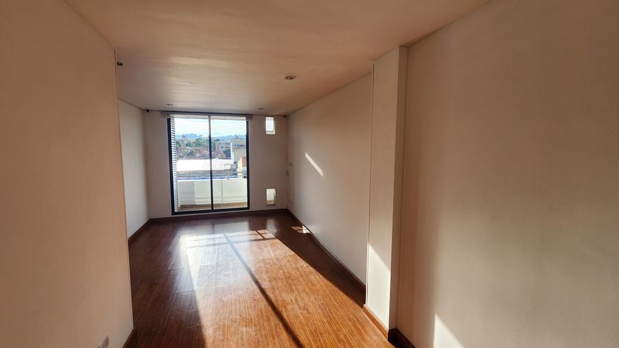 Apartamento de 3 alcobas en venta en Prado Veraniego, Bogotá, 69 m² · foto 17 de 20