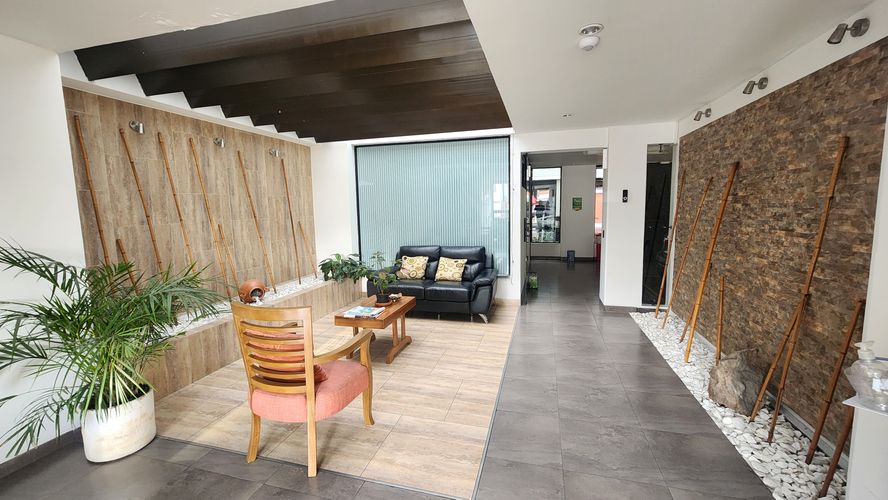 Apartamento de 3 alcobas en venta en Prado Veraniego, Bogotá, 69 m² · foto 18 de 20