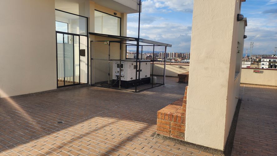 Apartamento de 3 alcobas en venta en Prado Veraniego, Bogotá, 69 m² · foto 20 de 20