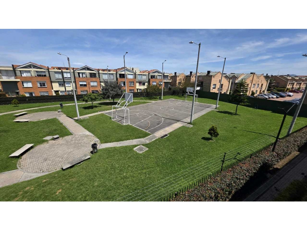 Casa en venta en Ub Maipore, Mosquera · foto 15 de 16