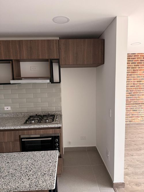 Apartaestudio en venta en La Balsa, Chía, 42 m² · foto 2 de 24