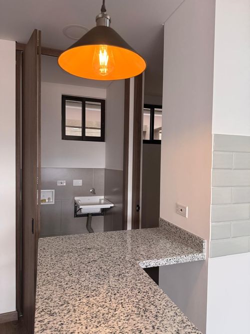 Apartaestudio en venta en La Balsa, Chía, 42 m² · foto 5 de 24