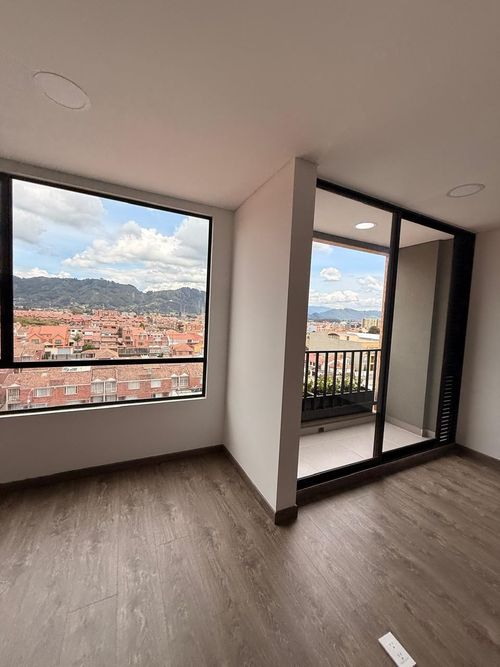 Apartaestudio en venta en La Balsa, Chía, 42 m² · foto 7 de 24