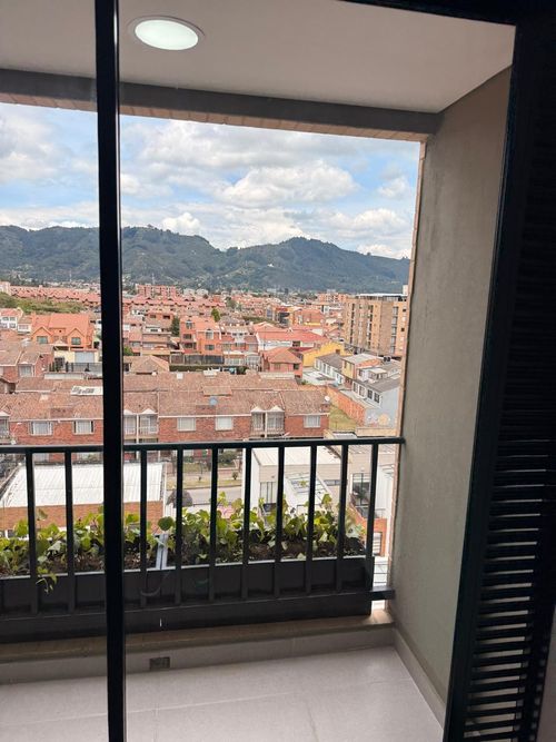 Apartaestudio en venta en La Balsa, Chía, 42 m² · foto 8 de 24