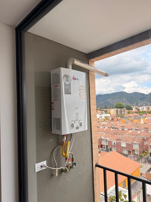 Apartaestudio en venta en La Balsa, Chía, 42 m² · foto 9 de 24