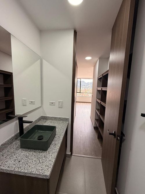 Apartaestudio en venta en La Balsa, Chía, 42 m² · foto 13 de 24