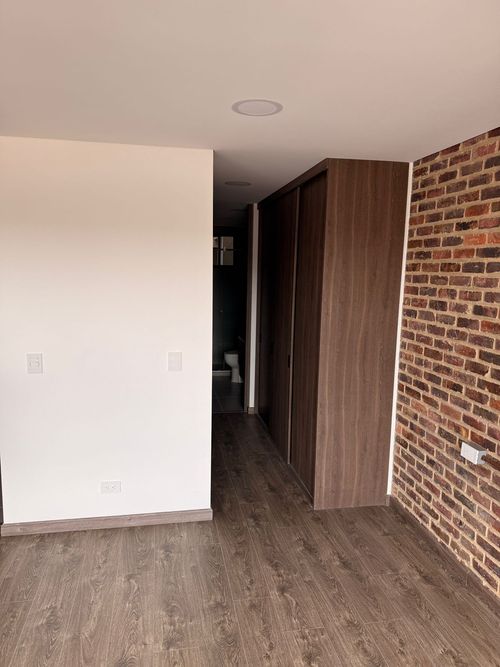 Apartaestudio en venta en La Balsa, Chía, 42 m² · foto 14 de 24