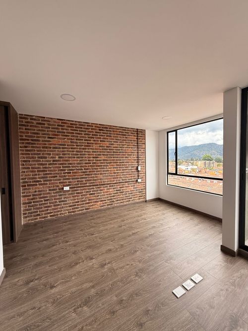 Apartaestudio en venta en La Balsa, Chía, 42 m² · foto 19 de 24