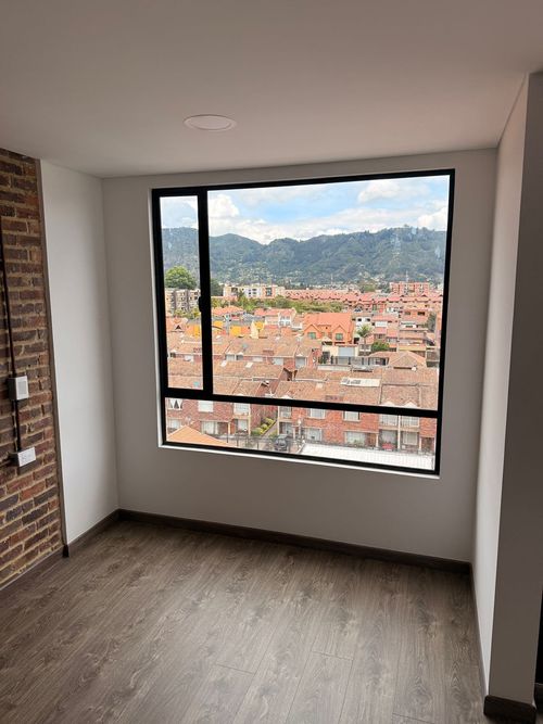 Apartaestudio en venta en La Balsa, Chía, 42 m² · foto 20 de 24