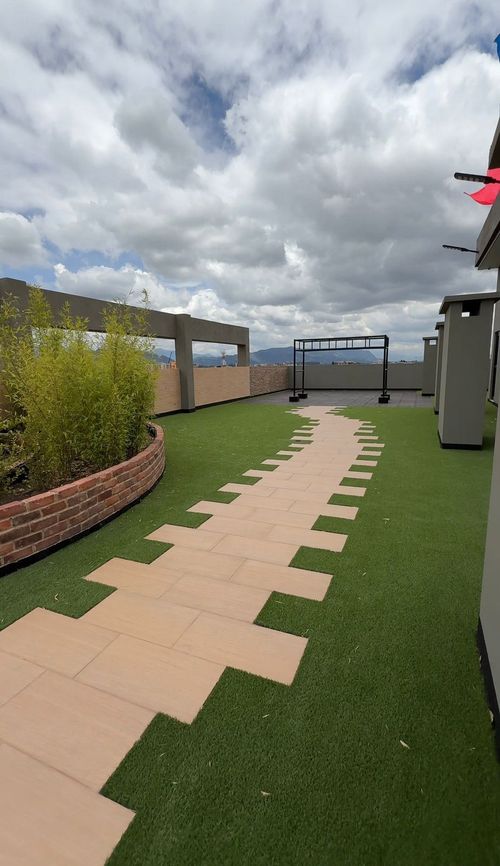 Apartaestudio en venta en La Balsa, Chía, 42 m² · foto 23 de 24