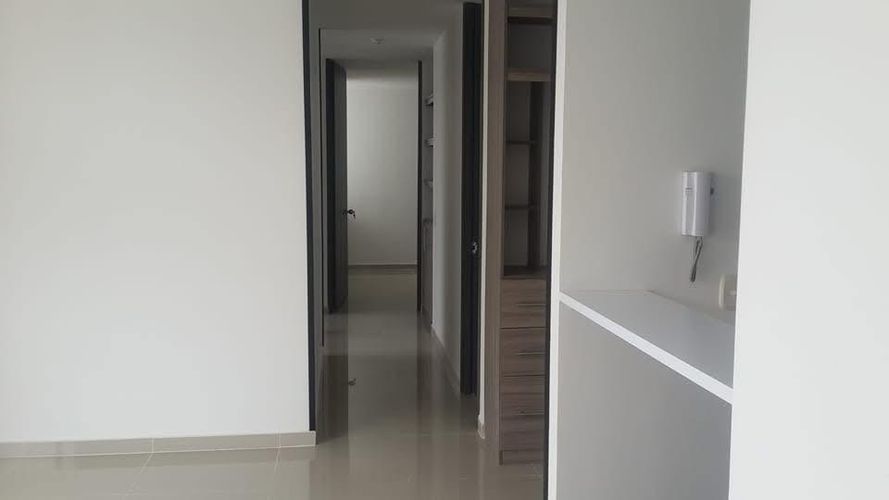 Apartamento de 3 alcobas en venta en La Samaria, Ibagué, 74 m² · foto 13 de 24