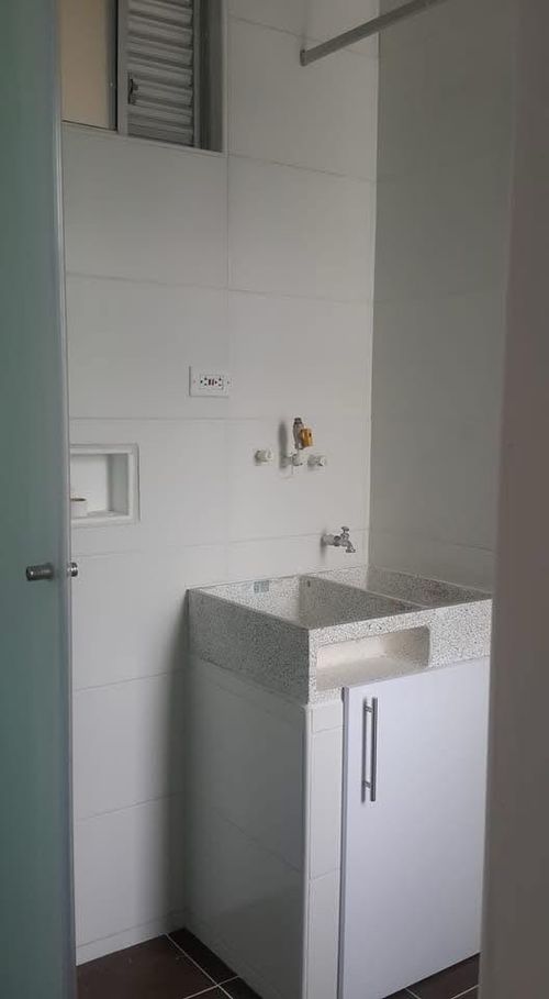 Apartamento de 3 alcobas en venta en La Samaria, Ibagué, 74 m² · foto 23 de 24