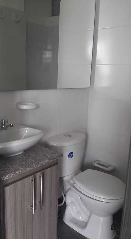 Apartamento de 3 alcobas en venta en La Samaria, Ibagué, 74 m² · foto 21 de 24
