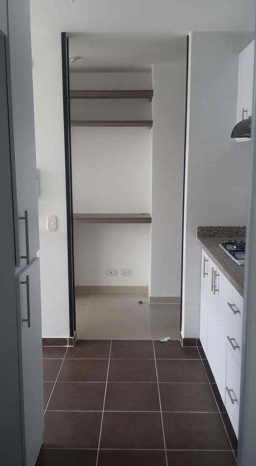 Apartamento de 3 alcobas en venta en La Samaria, Ibagué, 74 m² · foto 14 de 24