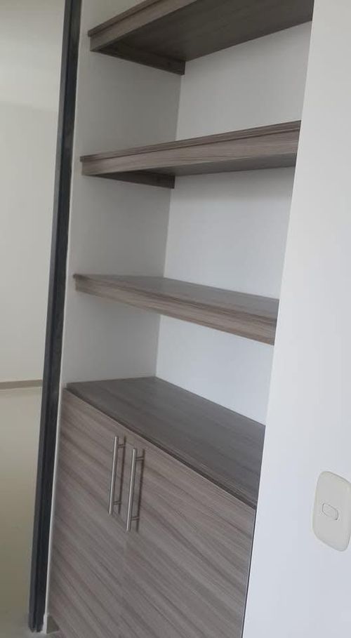 Apartamento de 3 alcobas en venta en La Samaria, Ibagué, 74 m² · foto 19 de 24