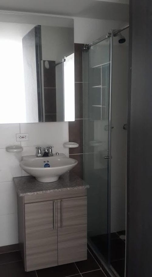 Apartamento de 3 alcobas en venta en La Samaria, Ibagué, 74 m² · foto 20 de 24