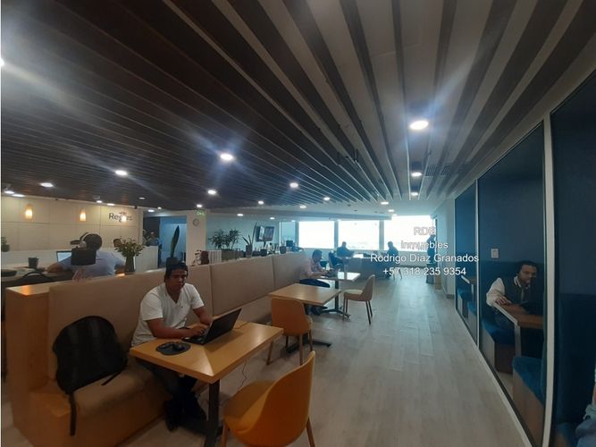 Oficina en venta en Villa Country, Barranquilla, 1062 m² · foto 15 de 23