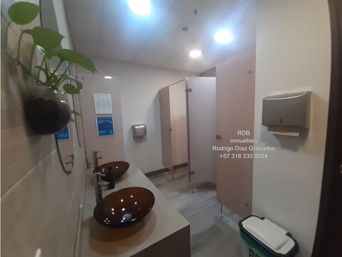 Oficina en venta en Villa Country, Barranquilla, 1062 m² · foto 16 de 23