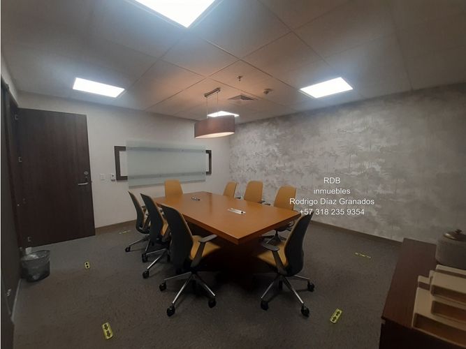 Oficina en venta en Villa Country, Barranquilla, 1062 m² · foto 18 de 23