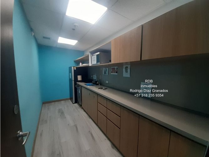Oficina en venta en Villa Country, Barranquilla, 1062 m² · foto 19 de 23