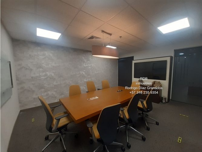 Oficina en venta en Villa Country, Barranquilla, 1062 m² · foto 20 de 23