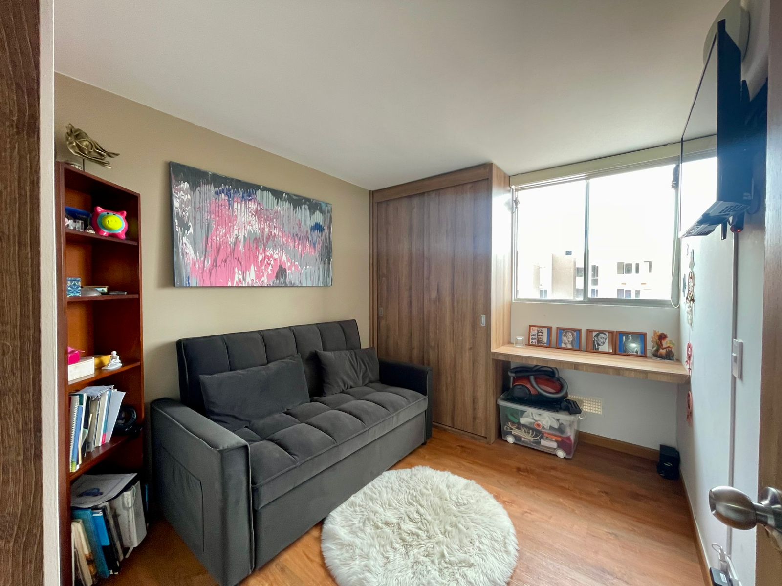 Apartamento en venta en San Rafael, Zipaquirá · foto 10 de 13