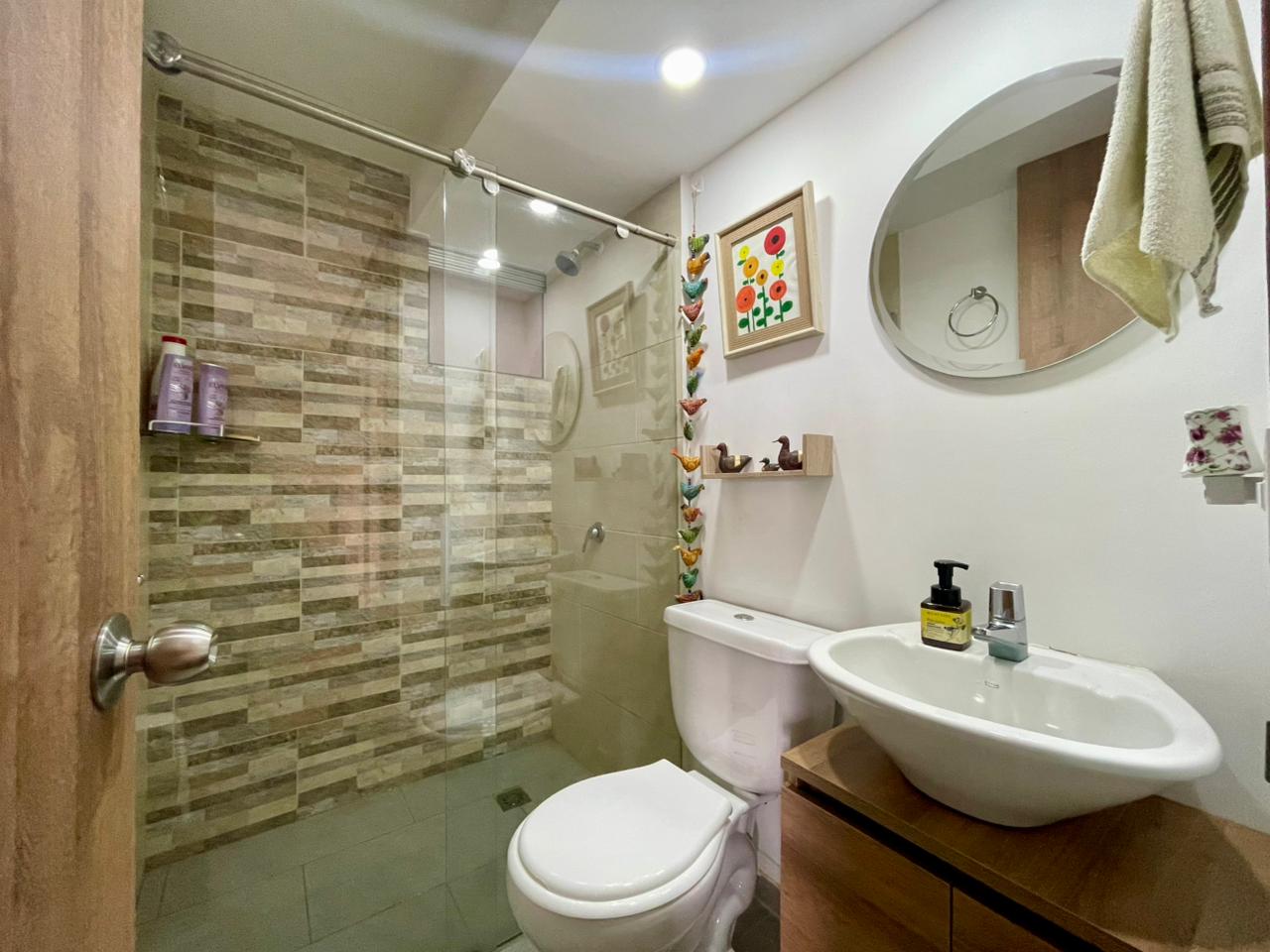 Apartamento en venta en San Rafael, Zipaquirá · foto 13 de 13